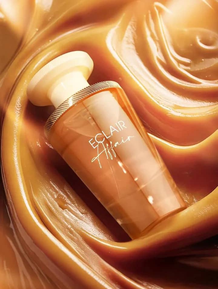 Eclair Affair- French Avenue 100ml