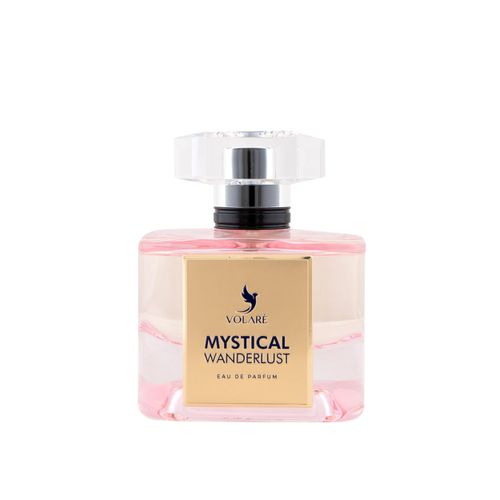 Mystical Wanderlust- Eau de Parfum 100ml