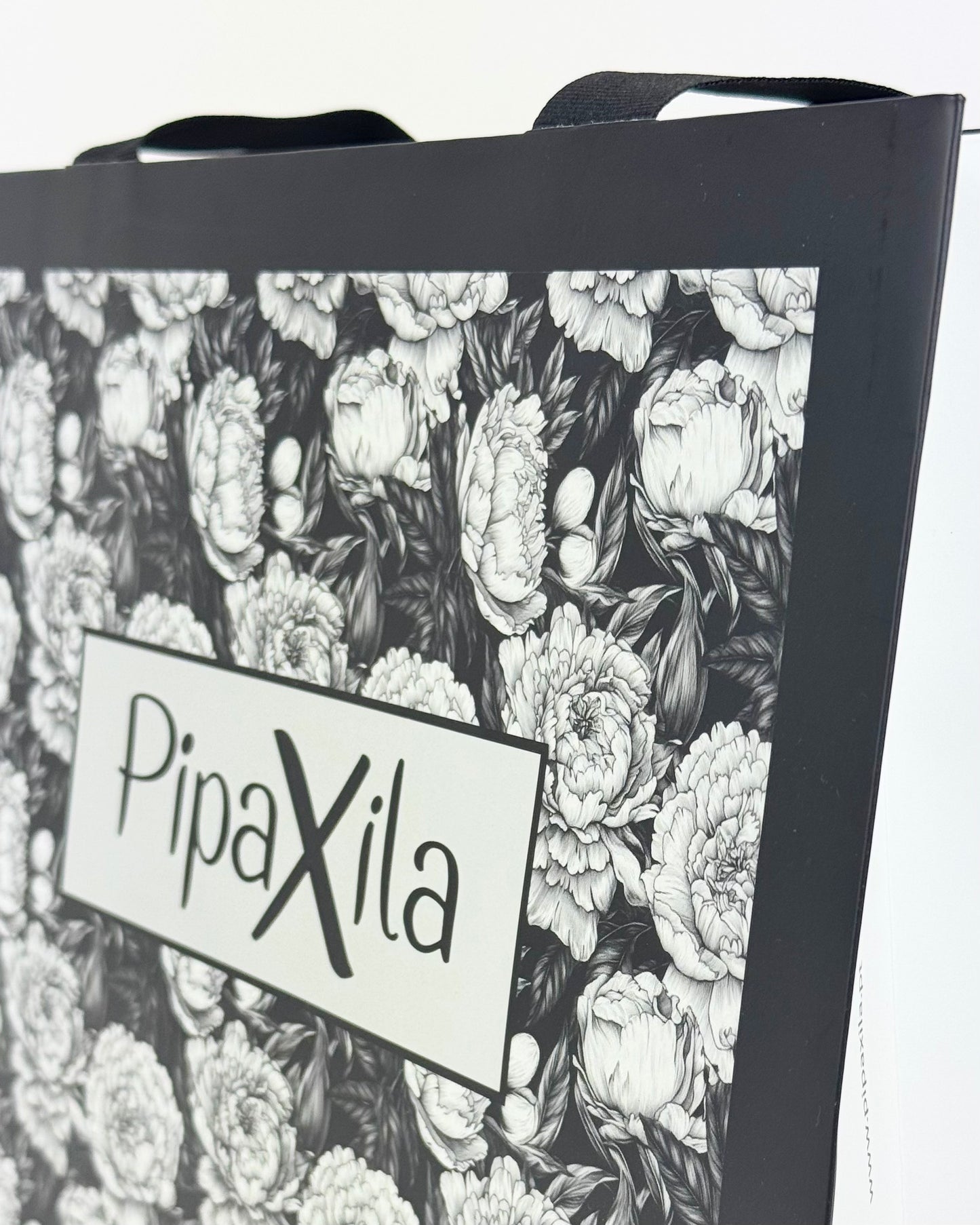 Sacos prenda PipaXila