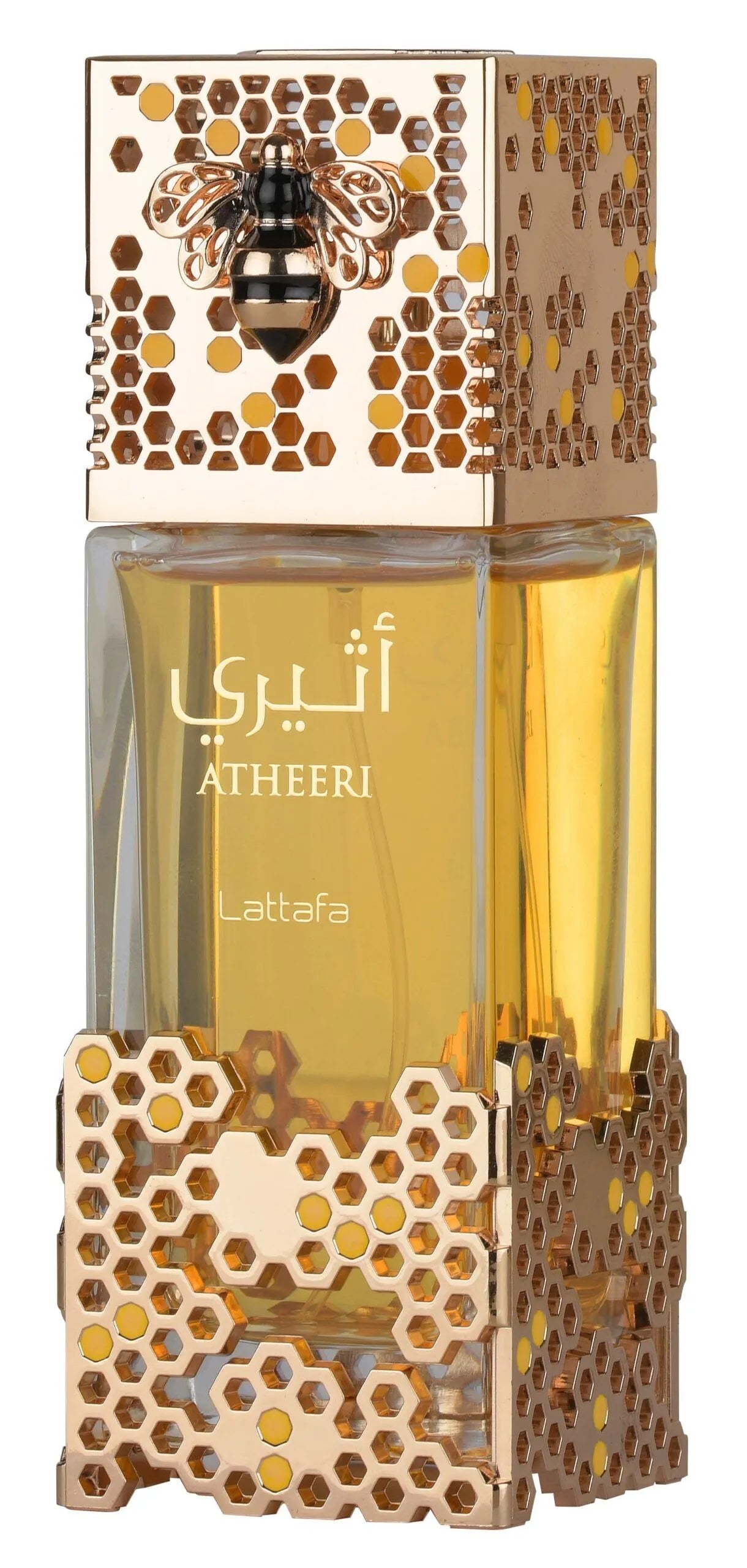 Atheeri- Lattafa 100ml