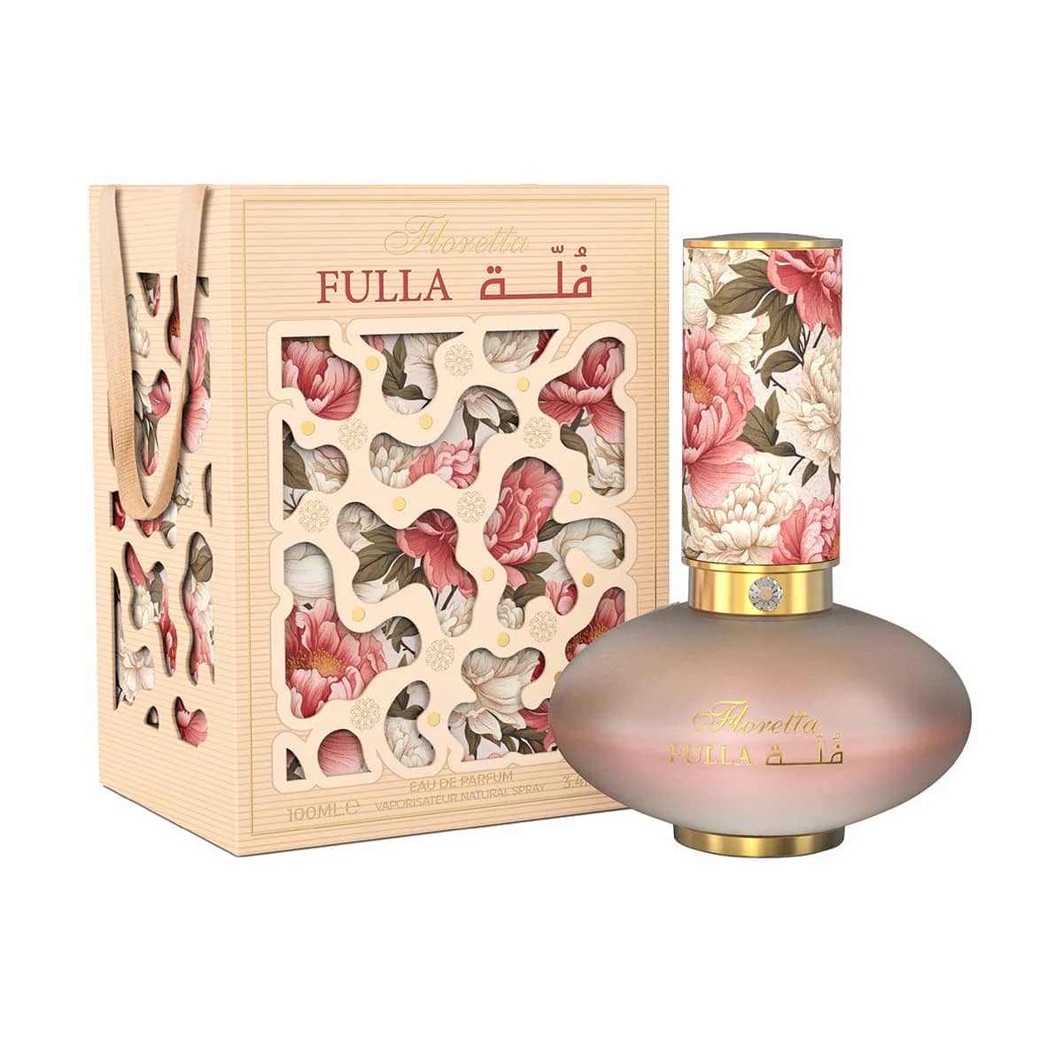 Floretta Fulla 100ml