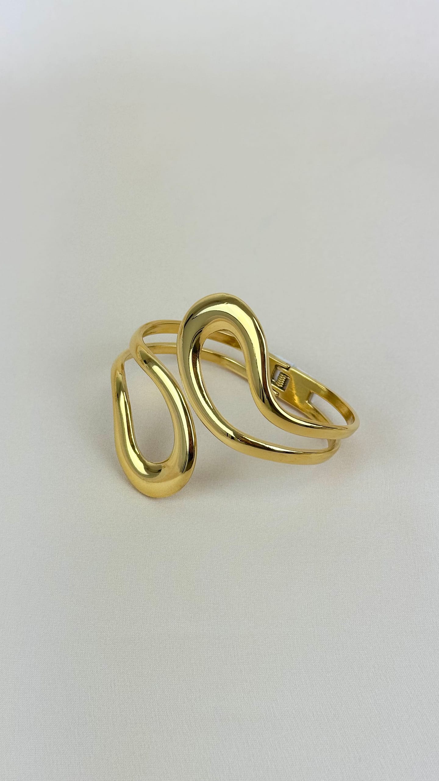 Escrava dourada Cleópatra