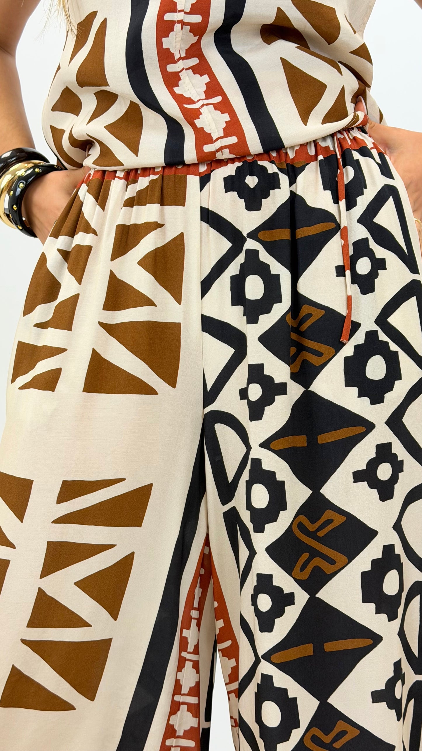 Conjunto Terrasolis