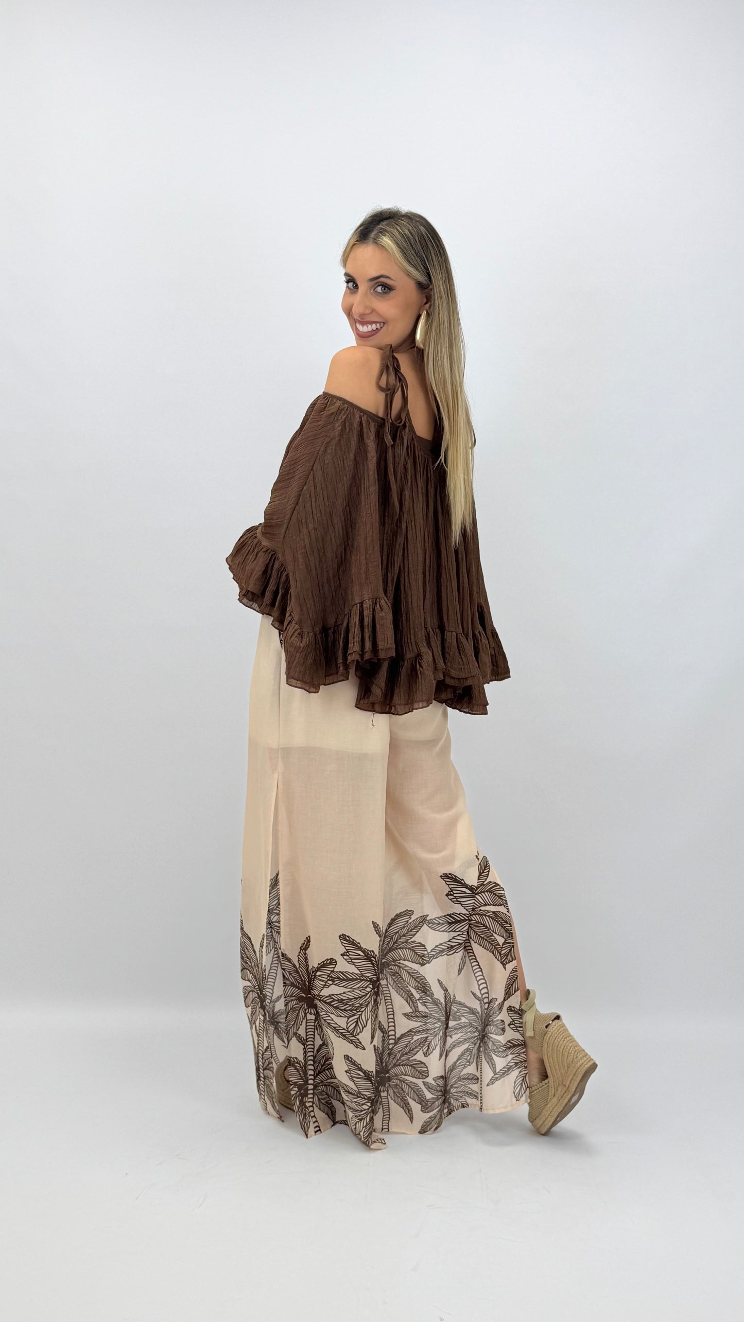 Pantalona Ibiza Dreams