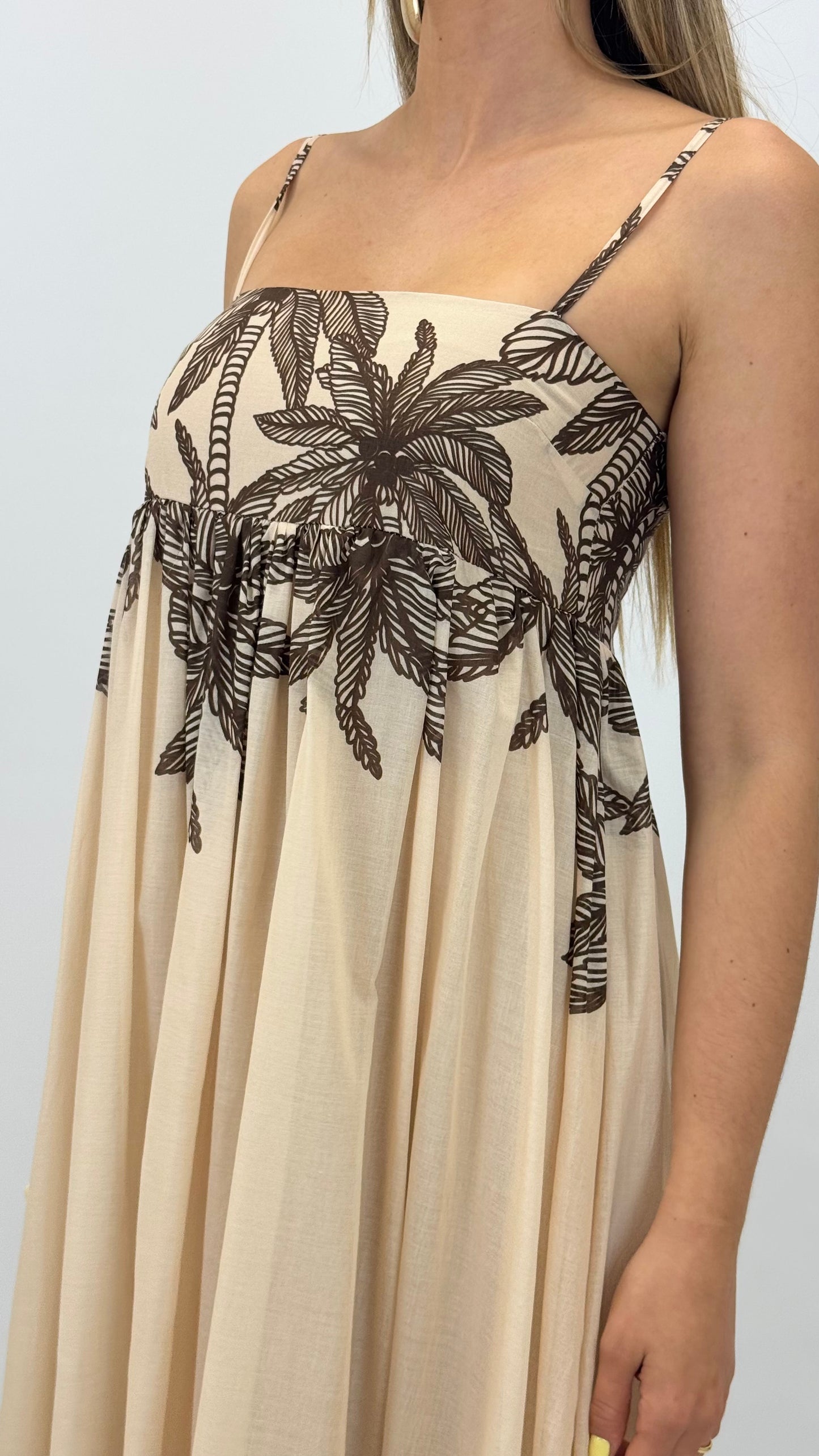 Vestido Ibiza Dreams