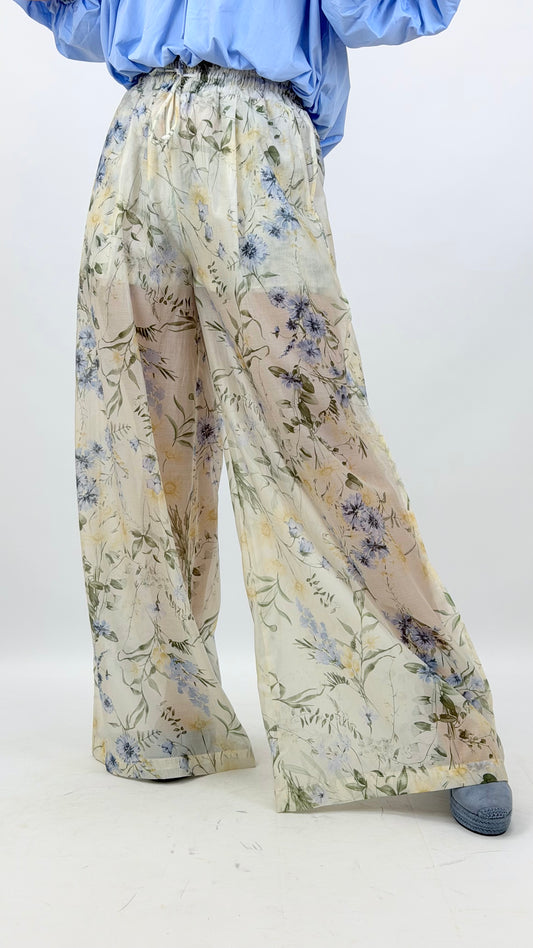Pantalonas Madeira