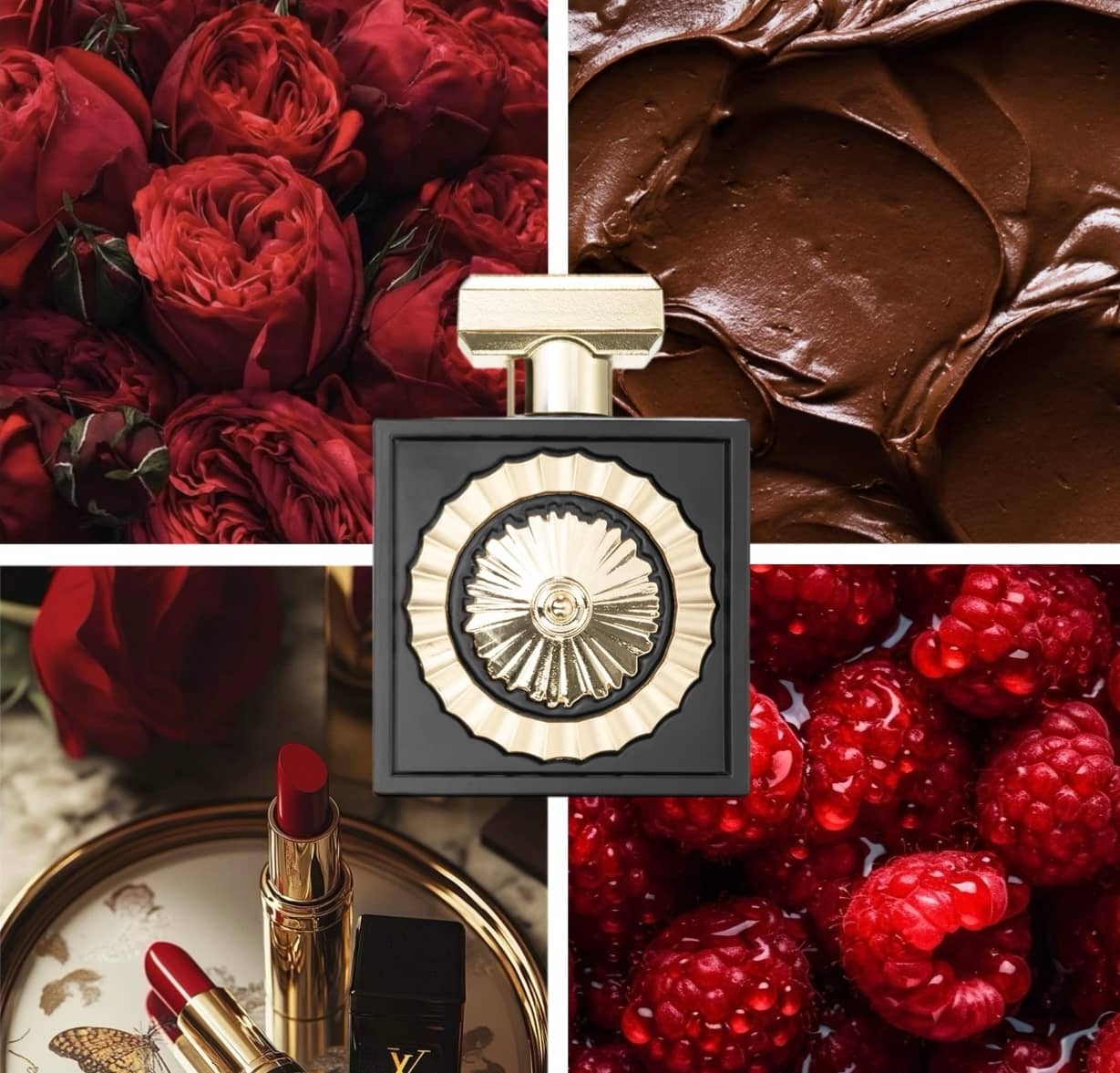 Nebras Lattafa Pride 100ml