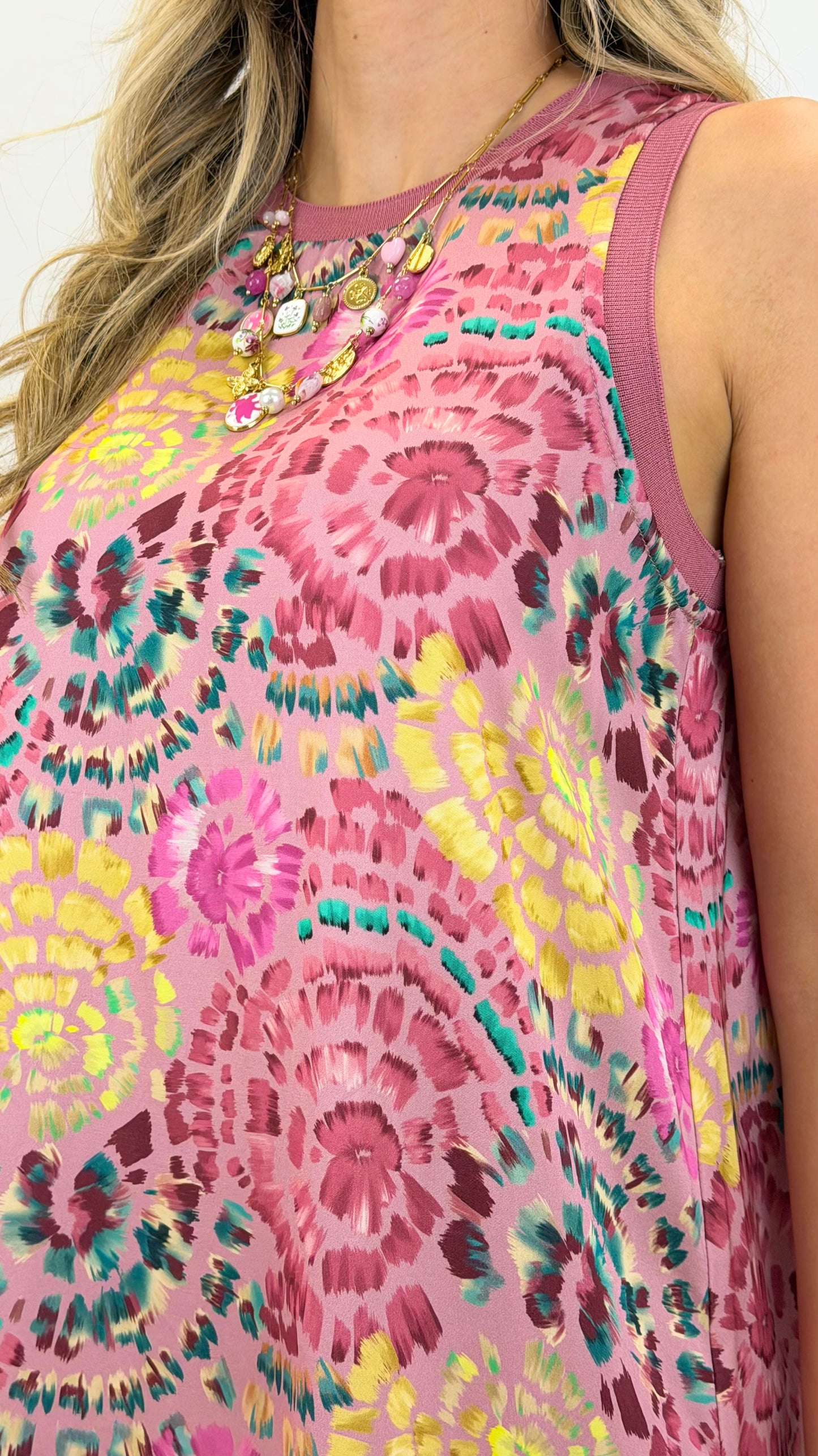 Vestido Summer Euphoria