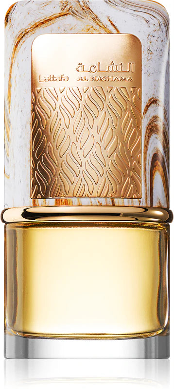 Al Nashama- Lattafa 100ml