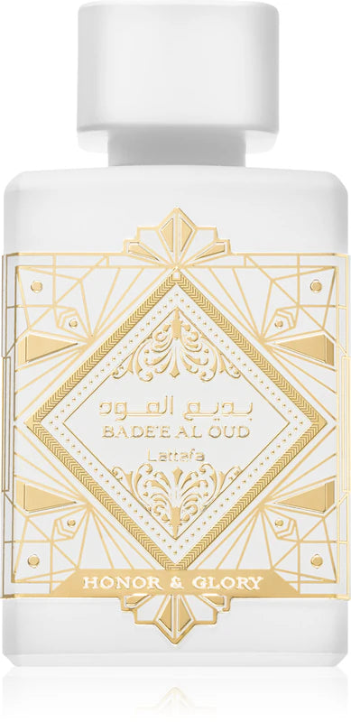 Bade'e Al Oud Honor and Glory- Eau de Parfum 100ml