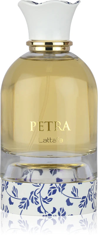 Petra Lattafa- Eau de Parfum 100ml