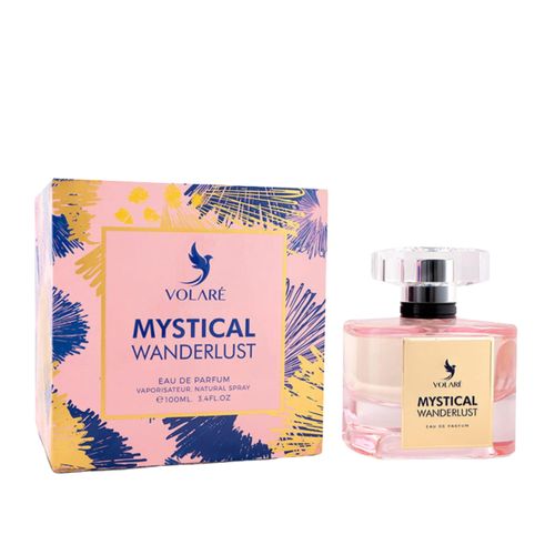 Mystical Wanderlust- Eau de Parfum 100ml