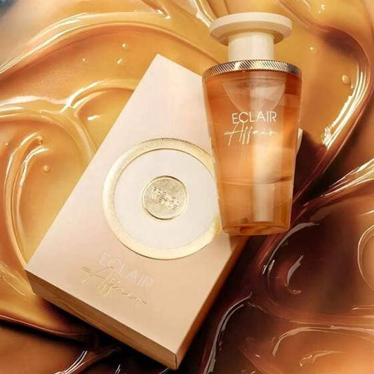 Eclair Affair- French Avenue 100ml