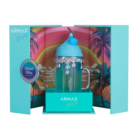 Island Bliss- Armaf 100ml