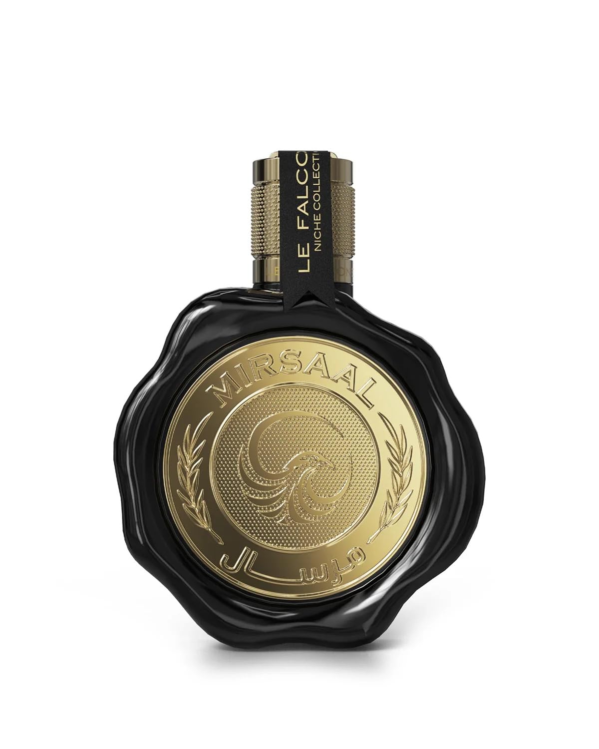 Mirsaal Valentine- le Falcone Eau de Parfum 100ml