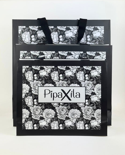 Sacos prenda PipaXila