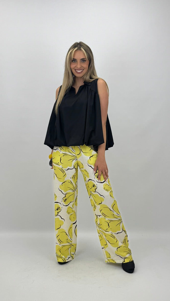 Pantalona DAISY