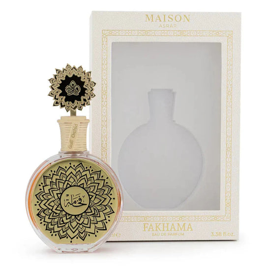 Fakhama- Maison Asrar 100ml