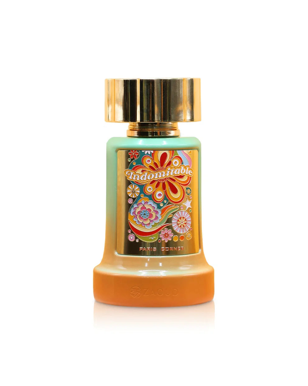 Indomitable- Paris Corner 100ml