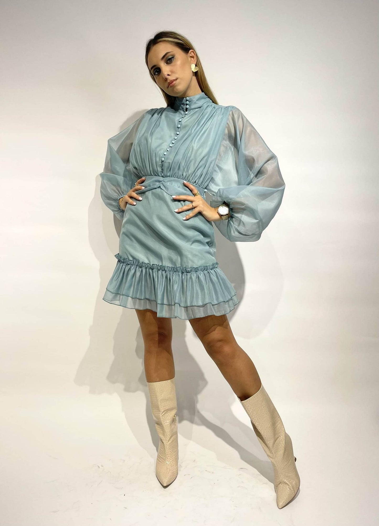 Vestido Mojito