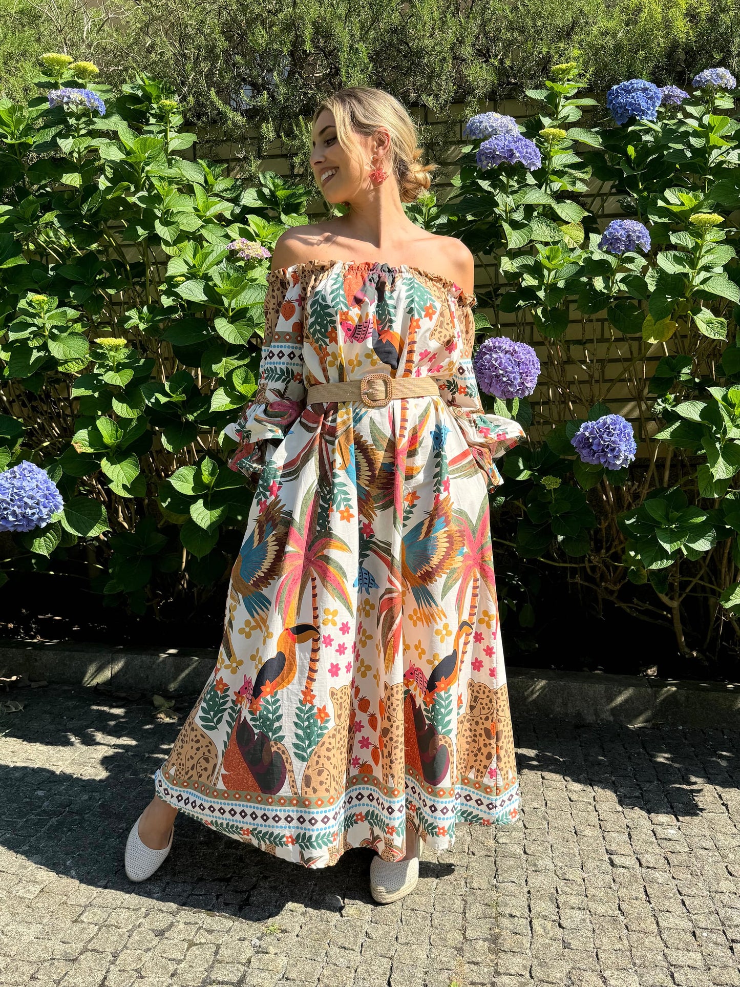 Vestido Phuket