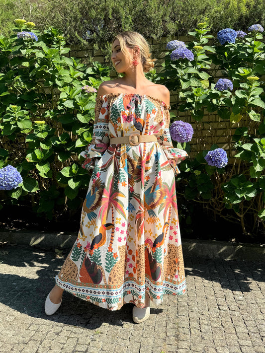 Vestido Phuket