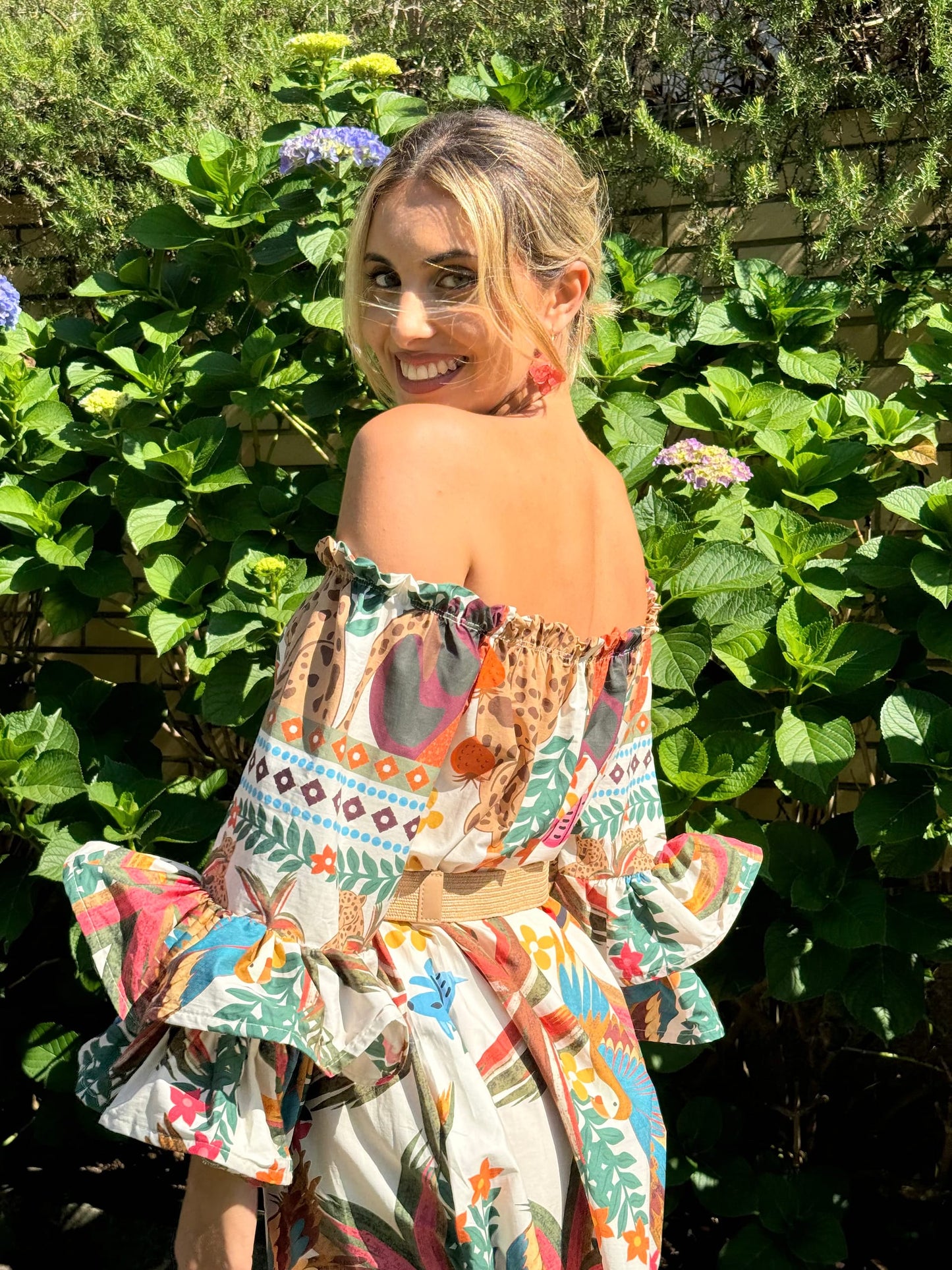 Vestido Phuket
