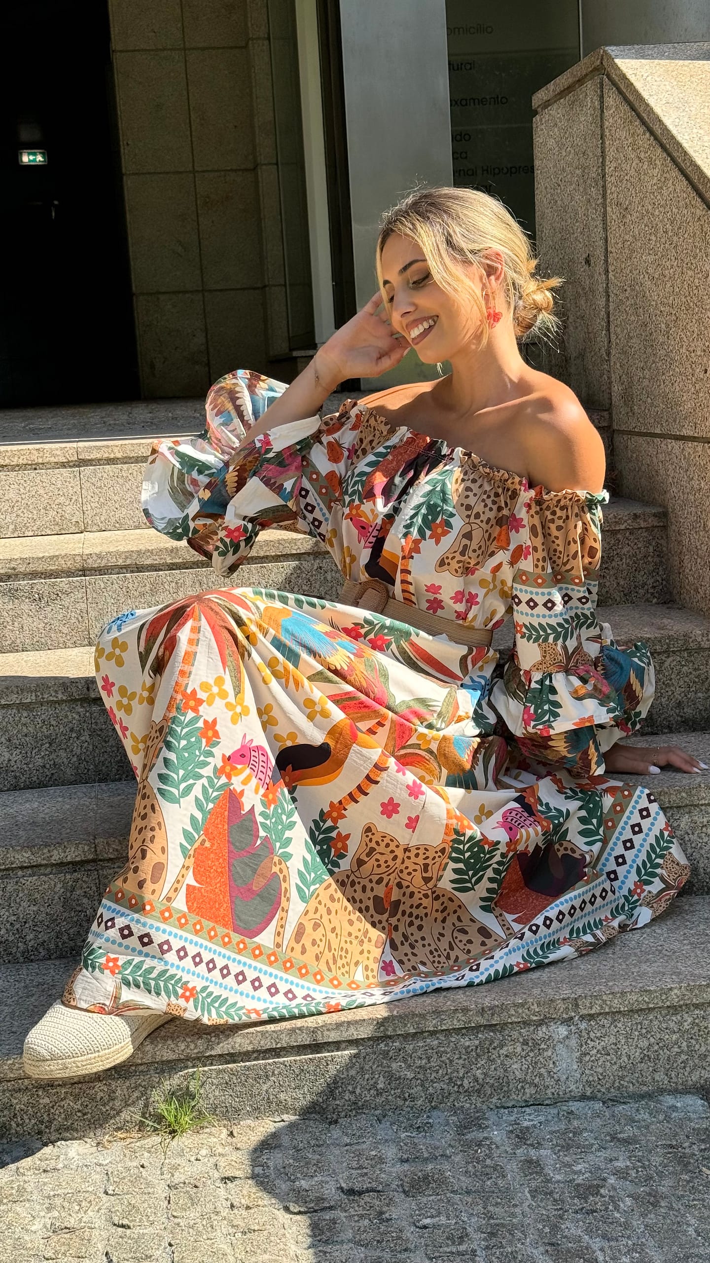 Vestido Phuket