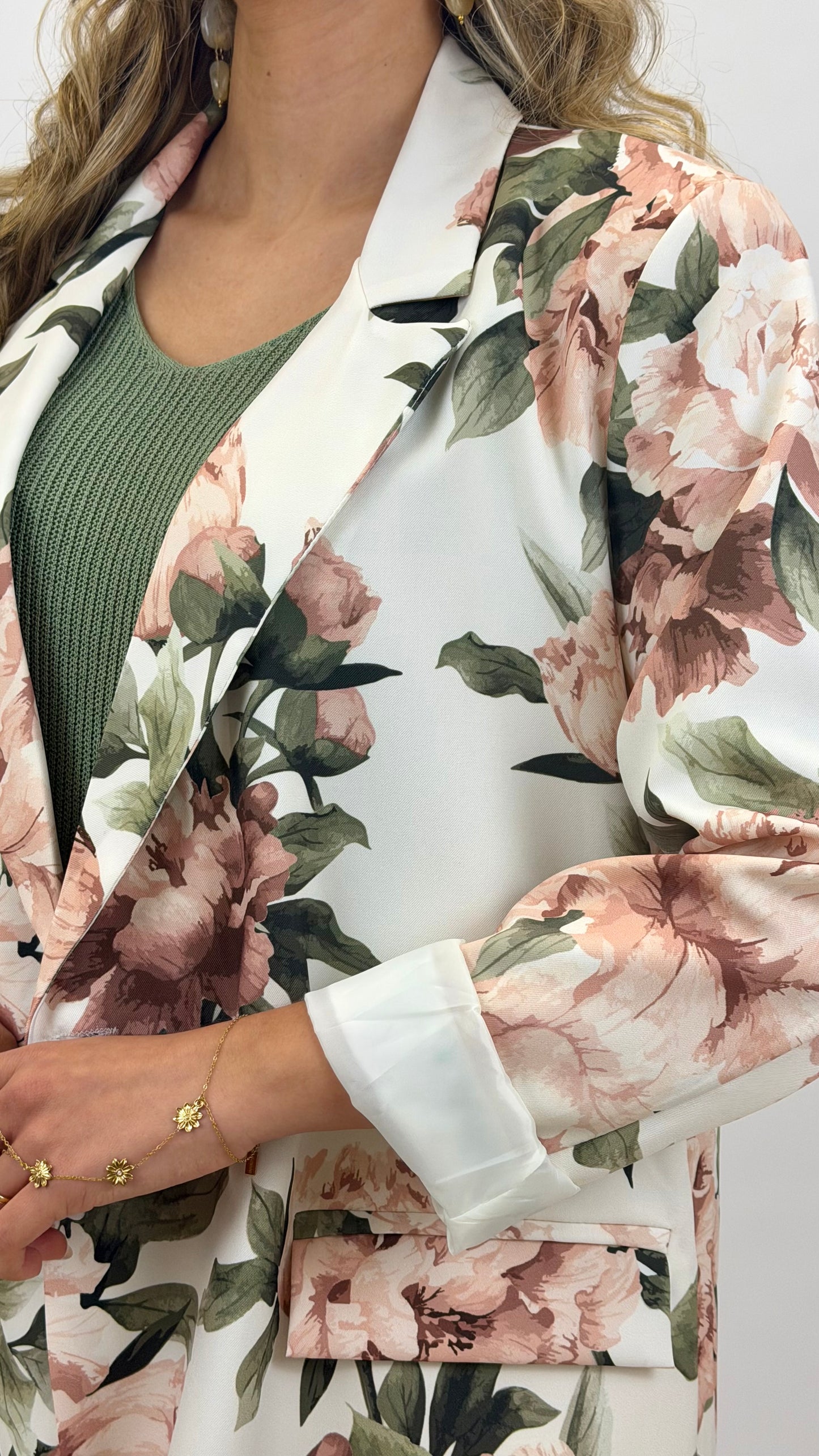 Blazer Éden
