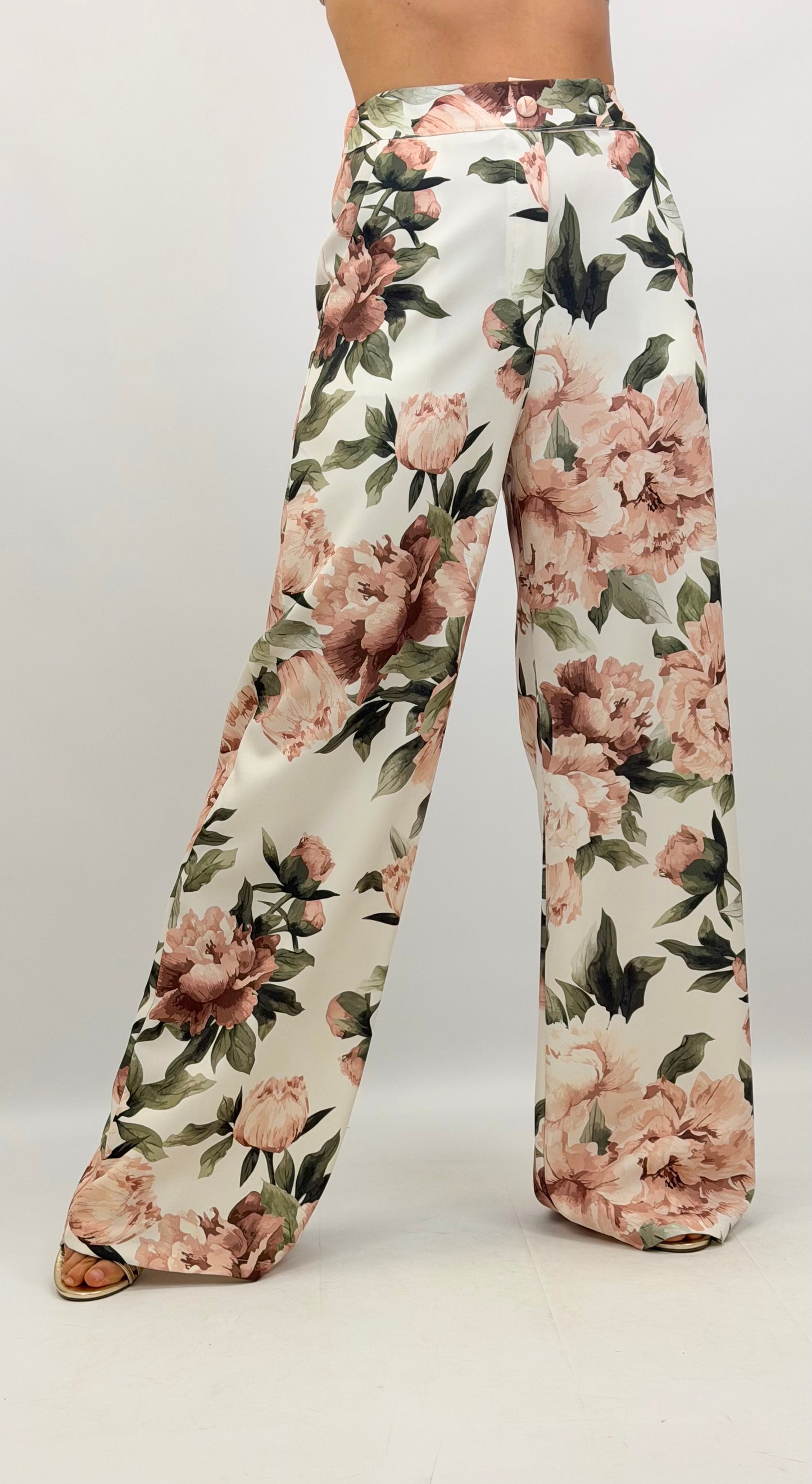 Calça Éden