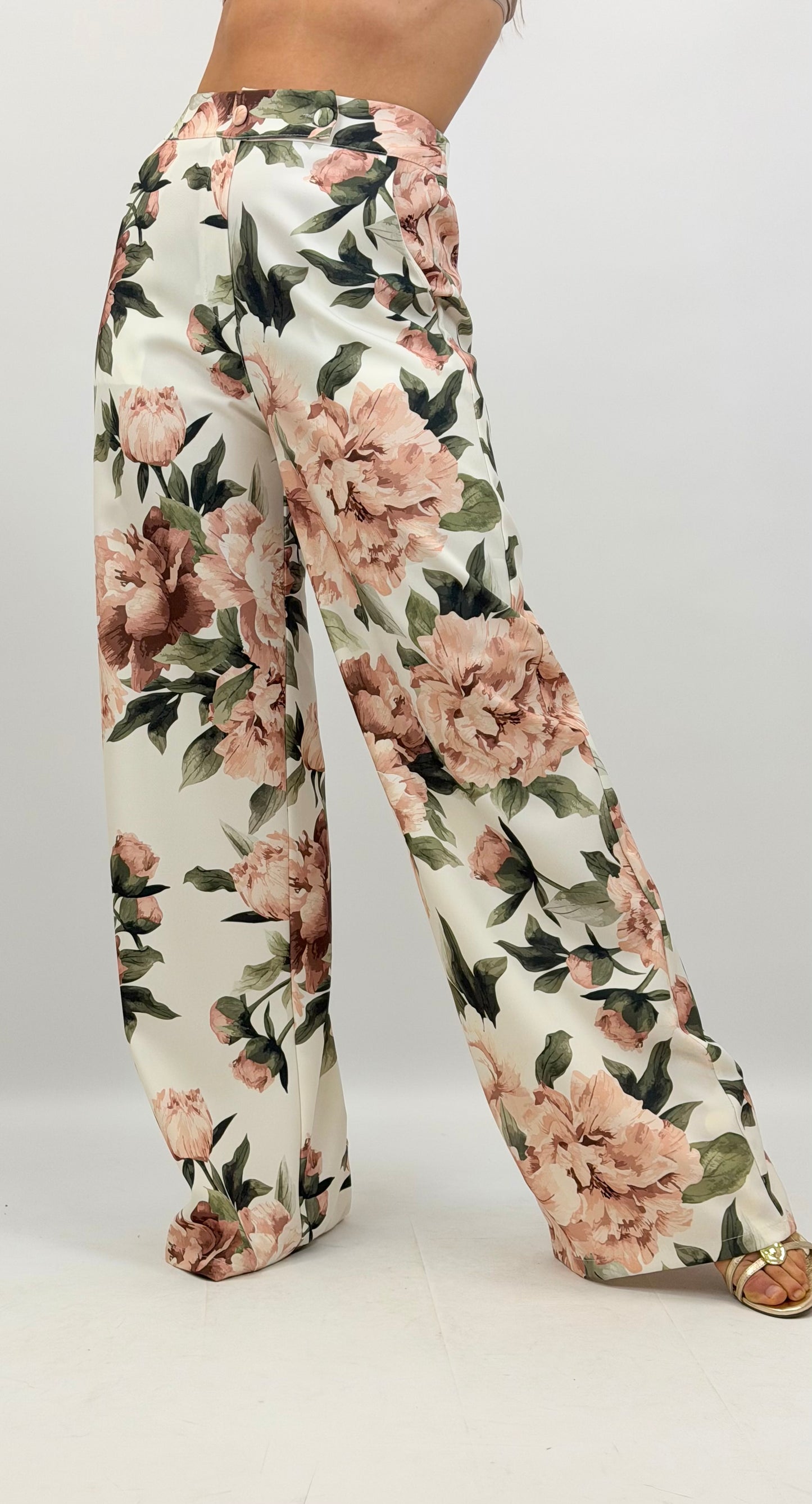 Calça Éden