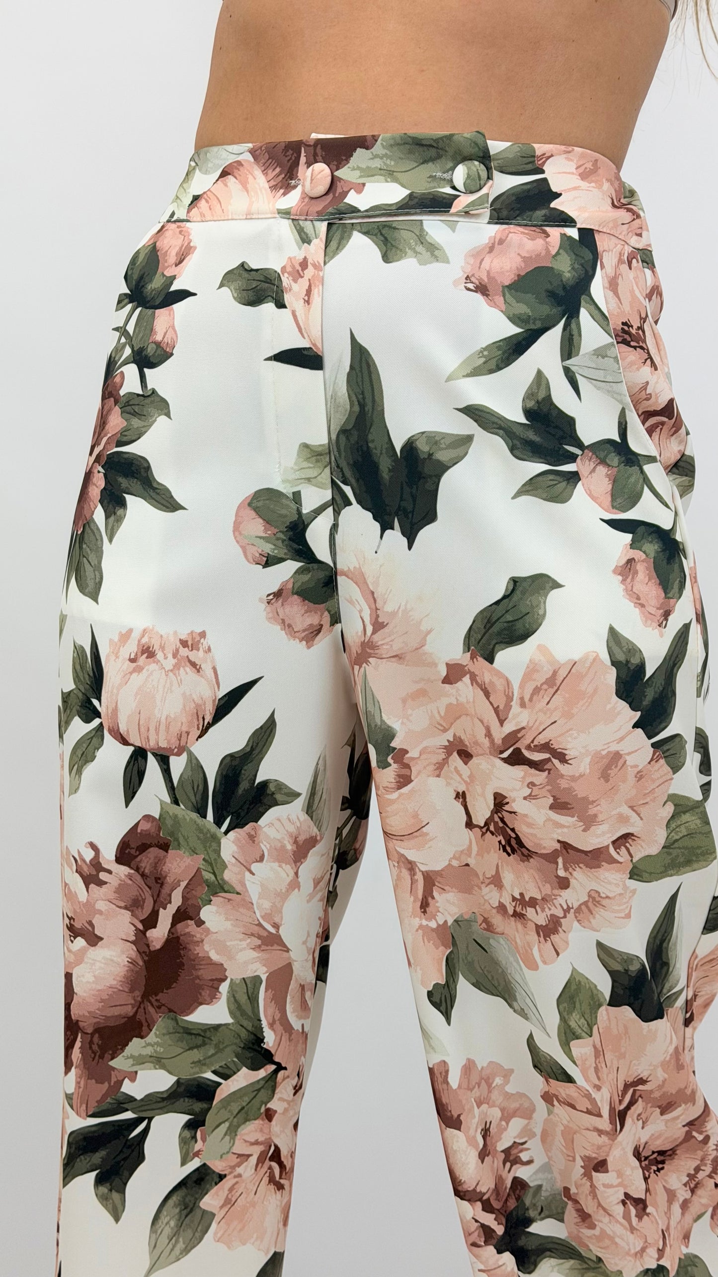 Calça Éden
