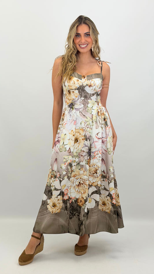 Vestido Éden