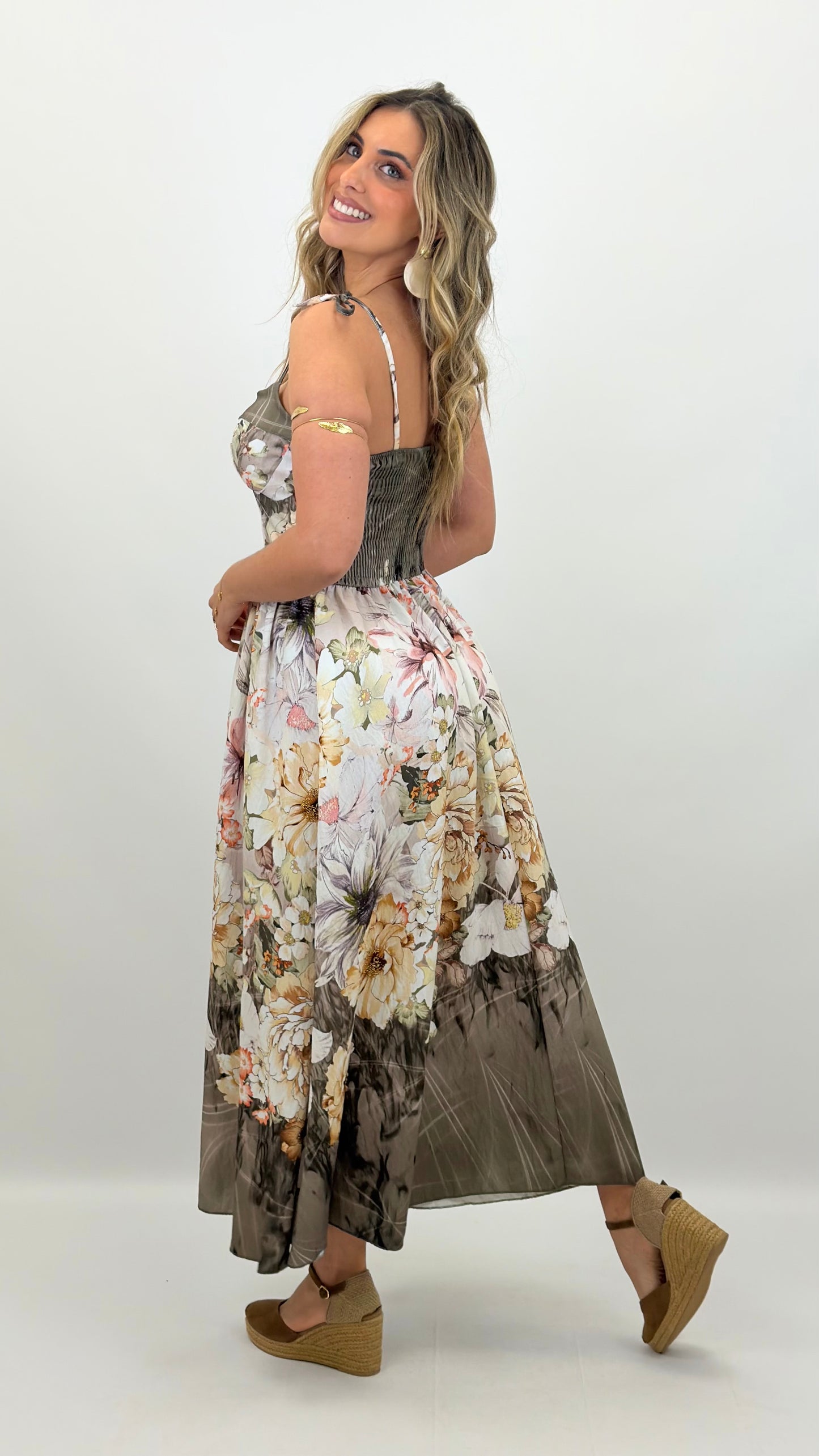 Vestido Éden