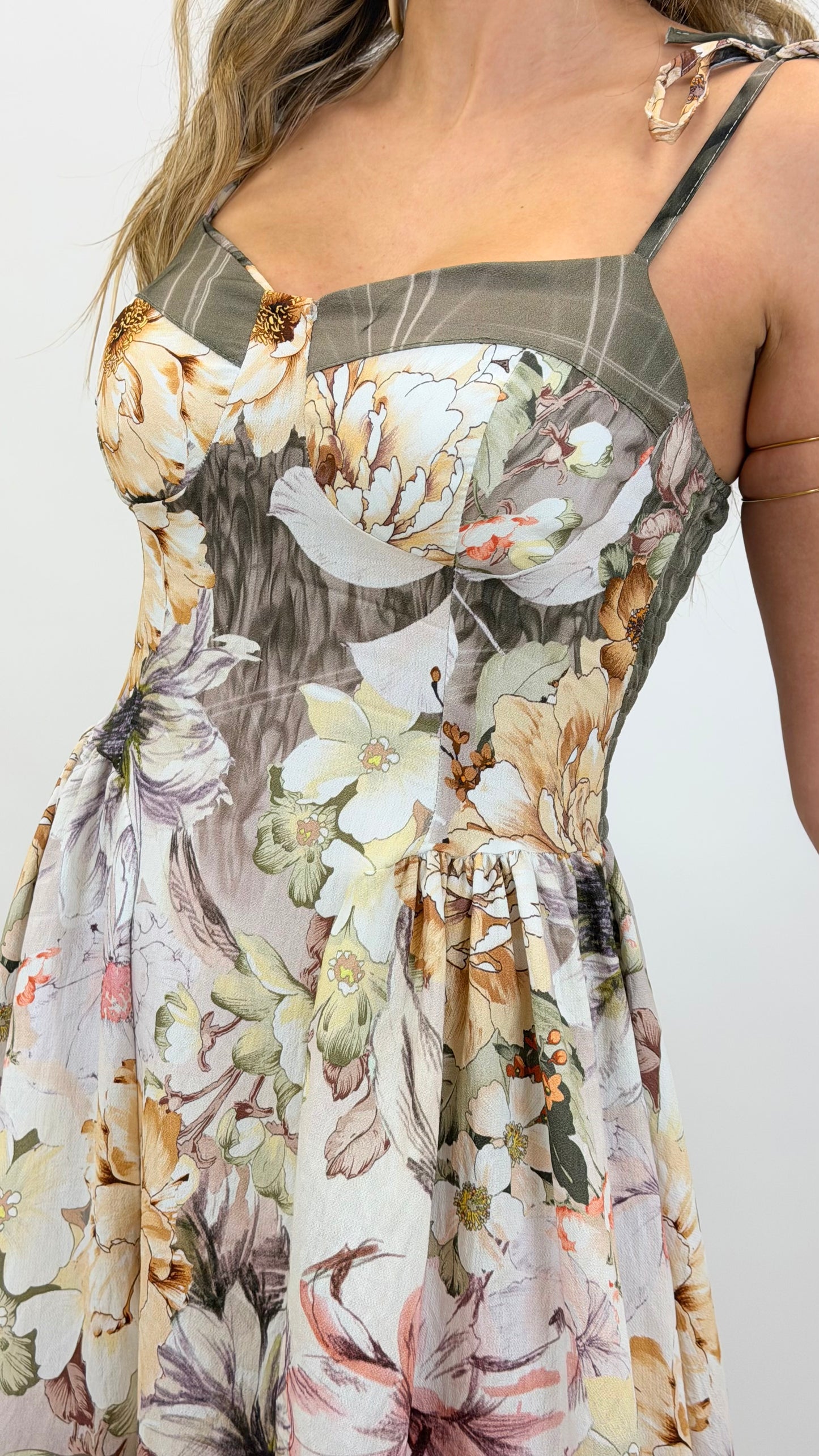 Vestido Éden