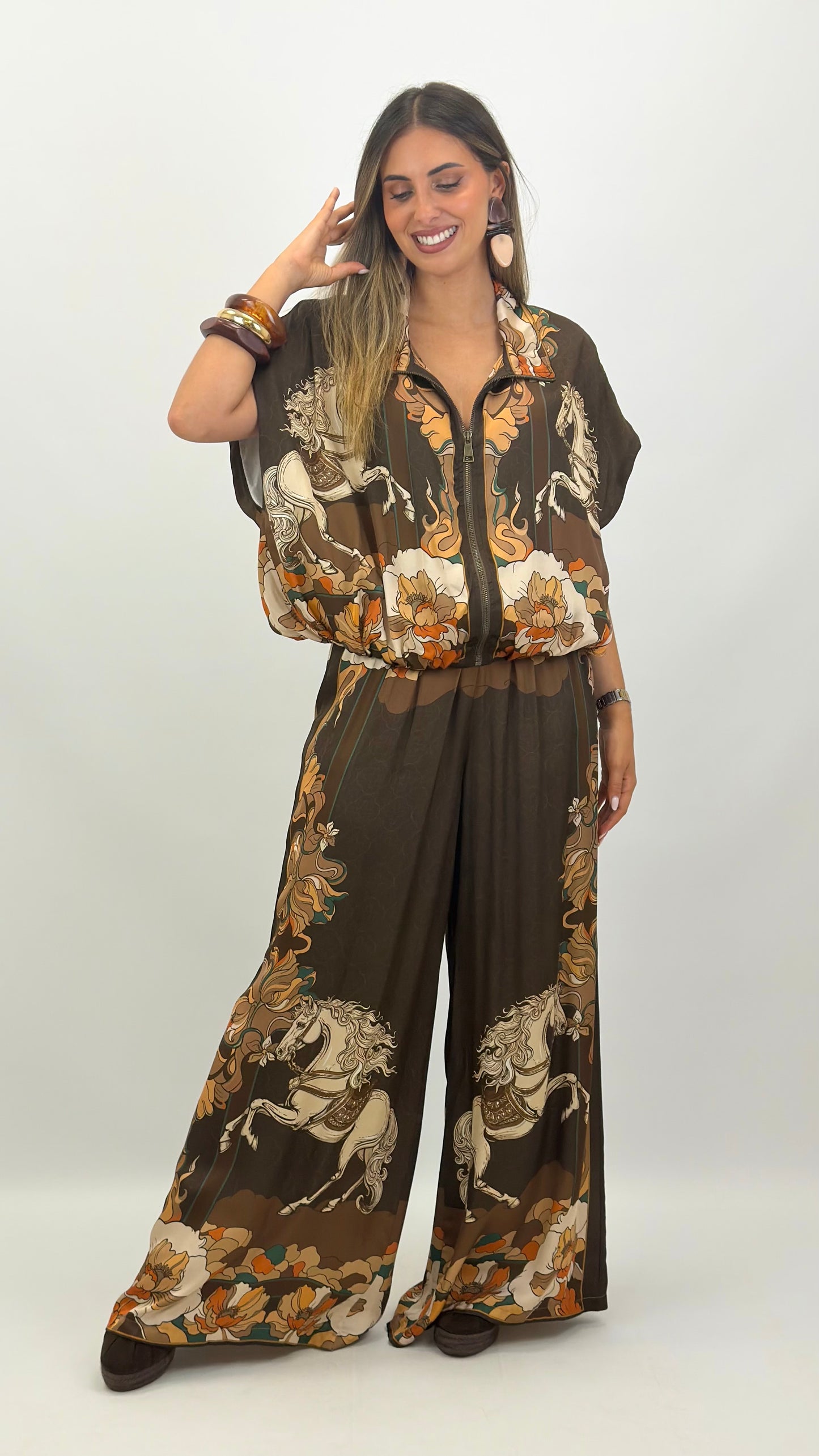 Conjunto Sunset Boulevard