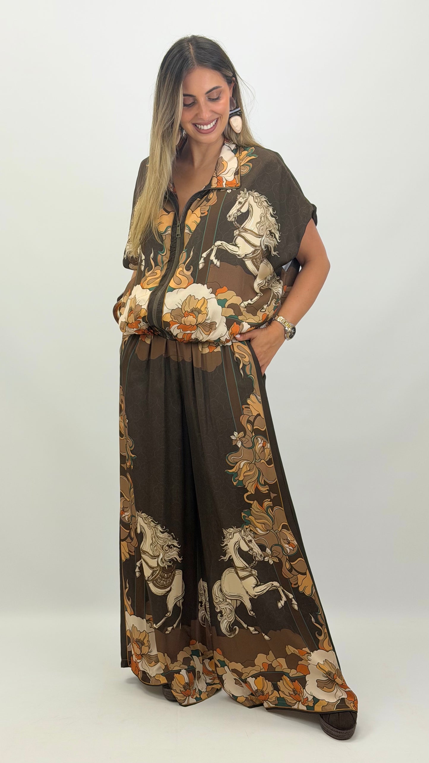 Conjunto Sunset Boulevard