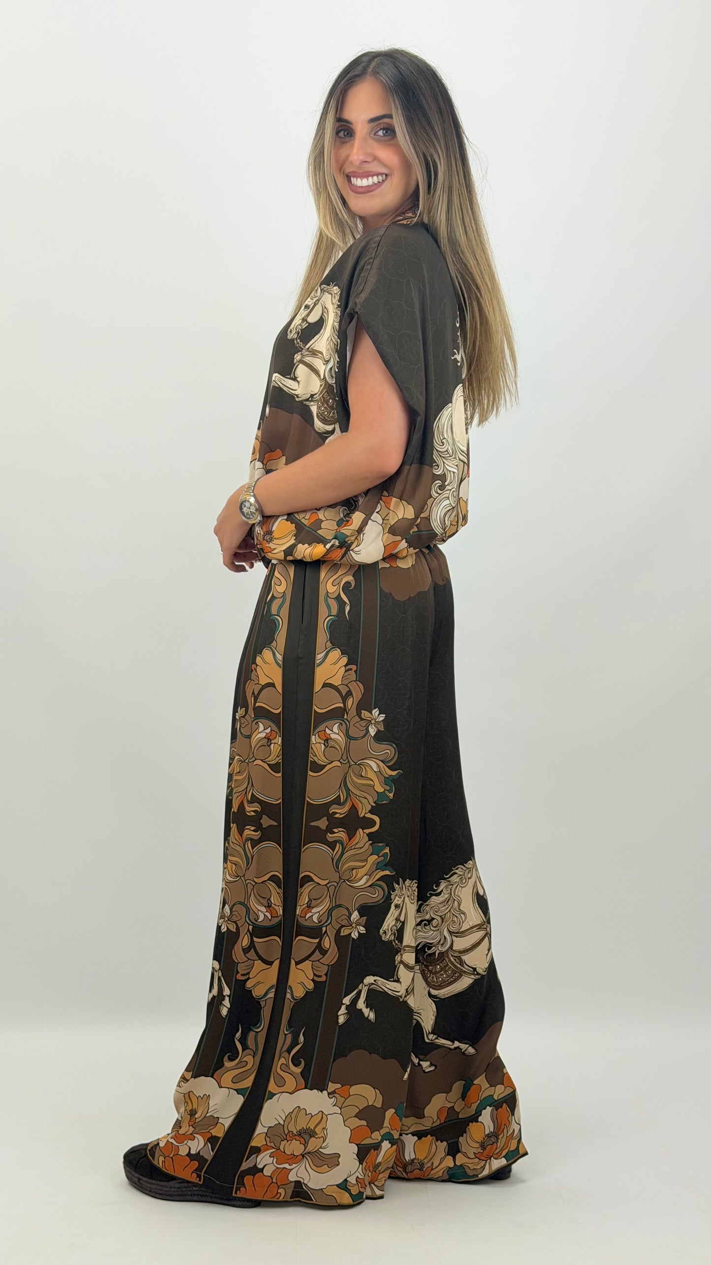 Conjunto Sunset Boulevard