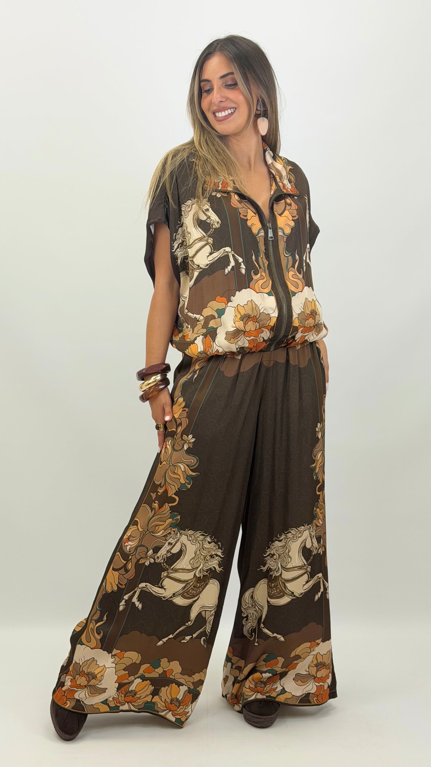 Conjunto Sunset Boulevard