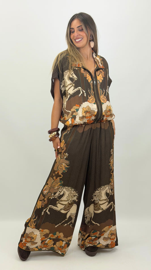 Conjunto Sunset Boulevard