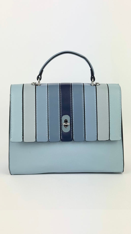 Mala Miracle Blue