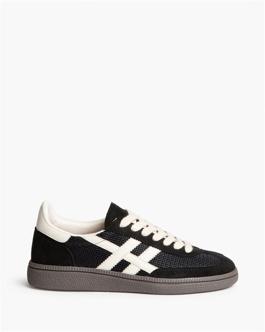 Sapatilha tons preto