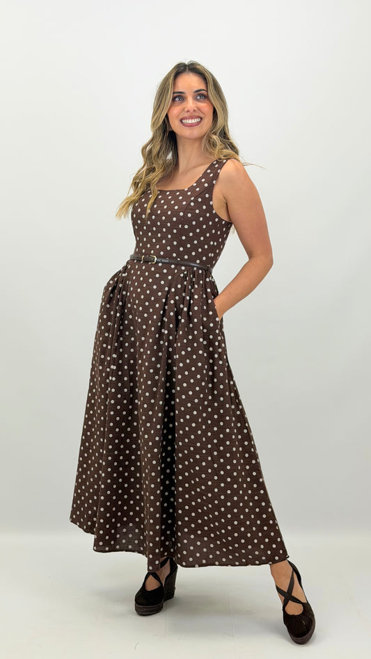 Vestido Pretty Woman