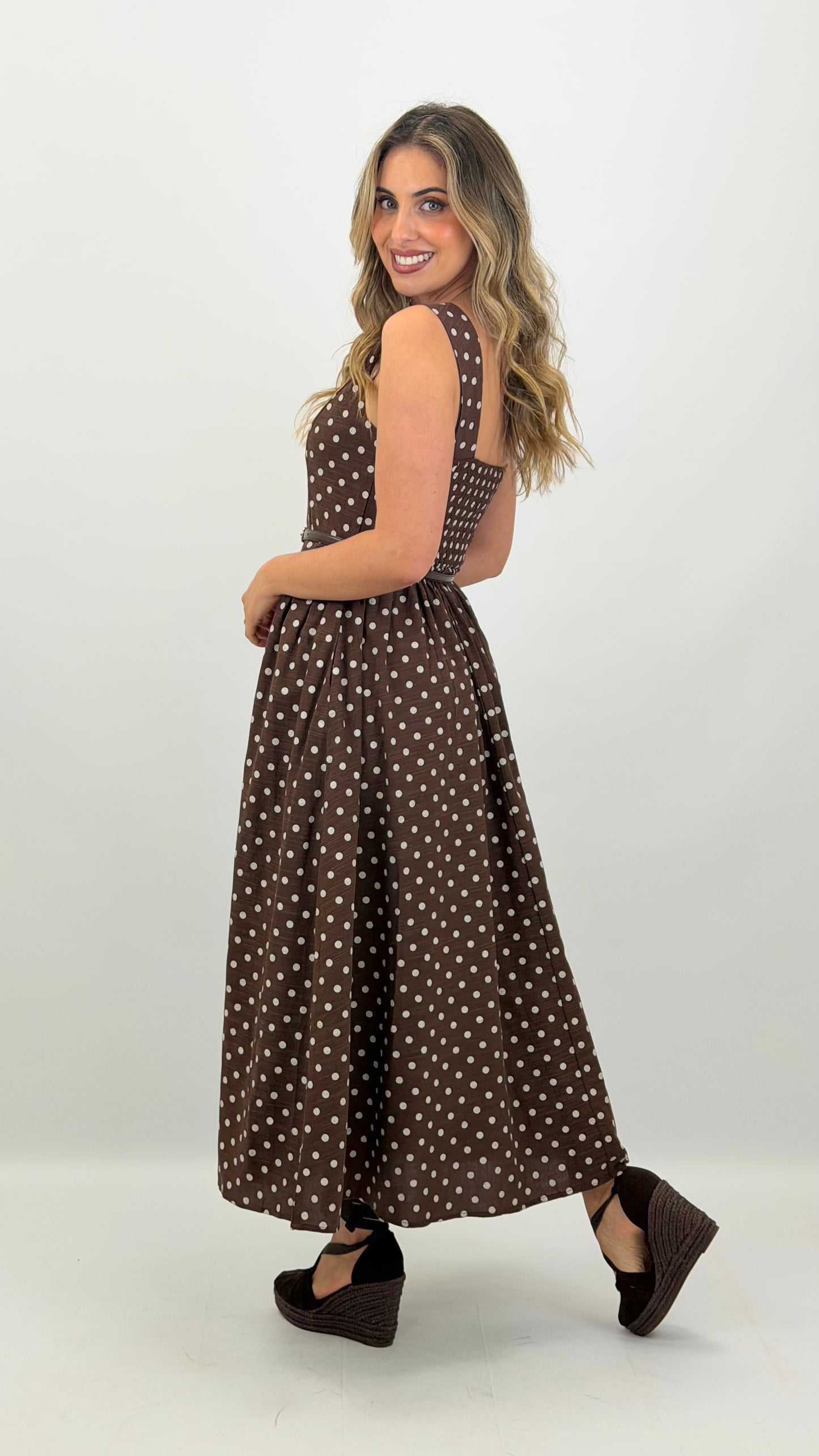 Vestido Pretty Woman