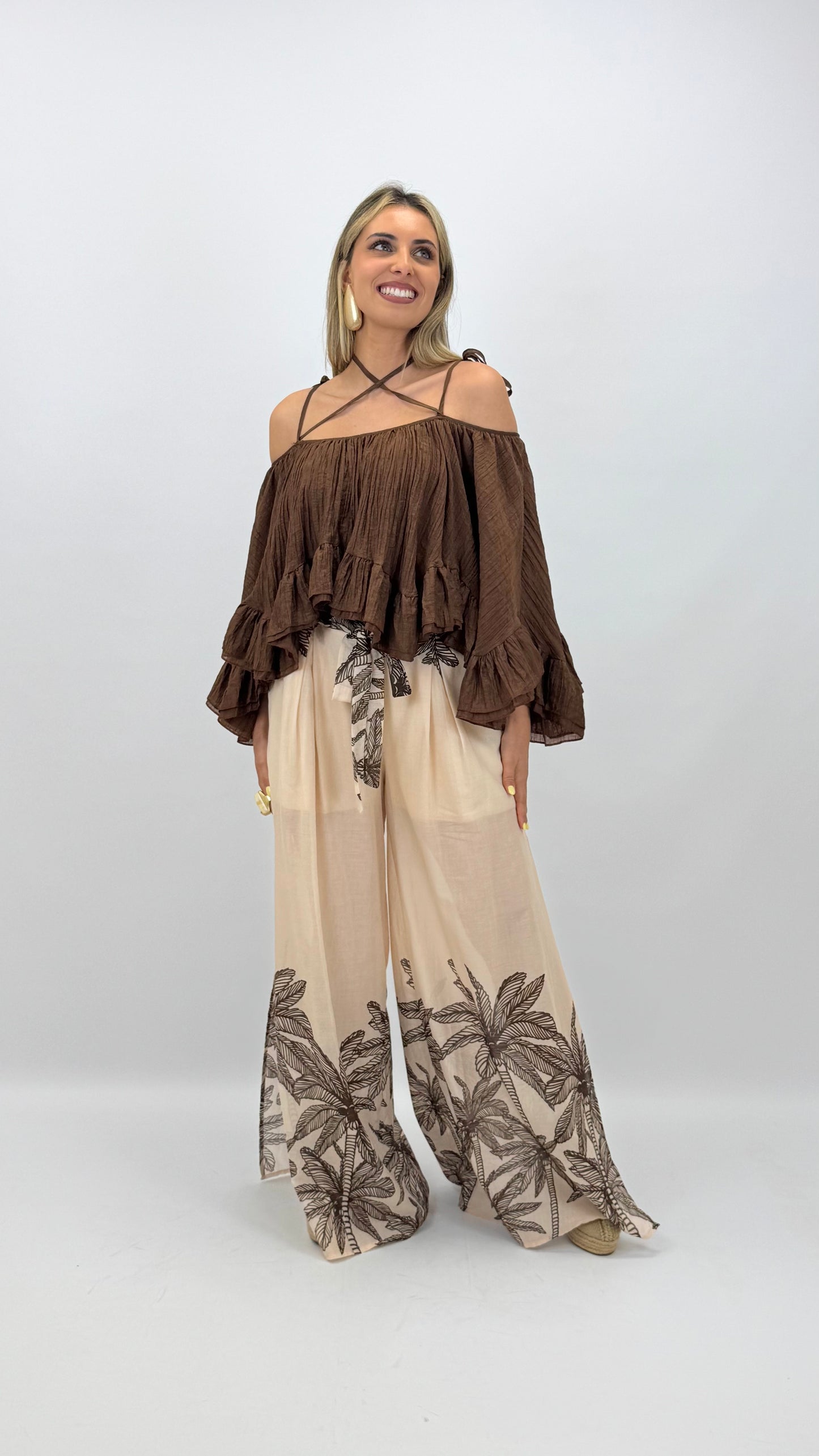 Pantalona Ibiza Dreams