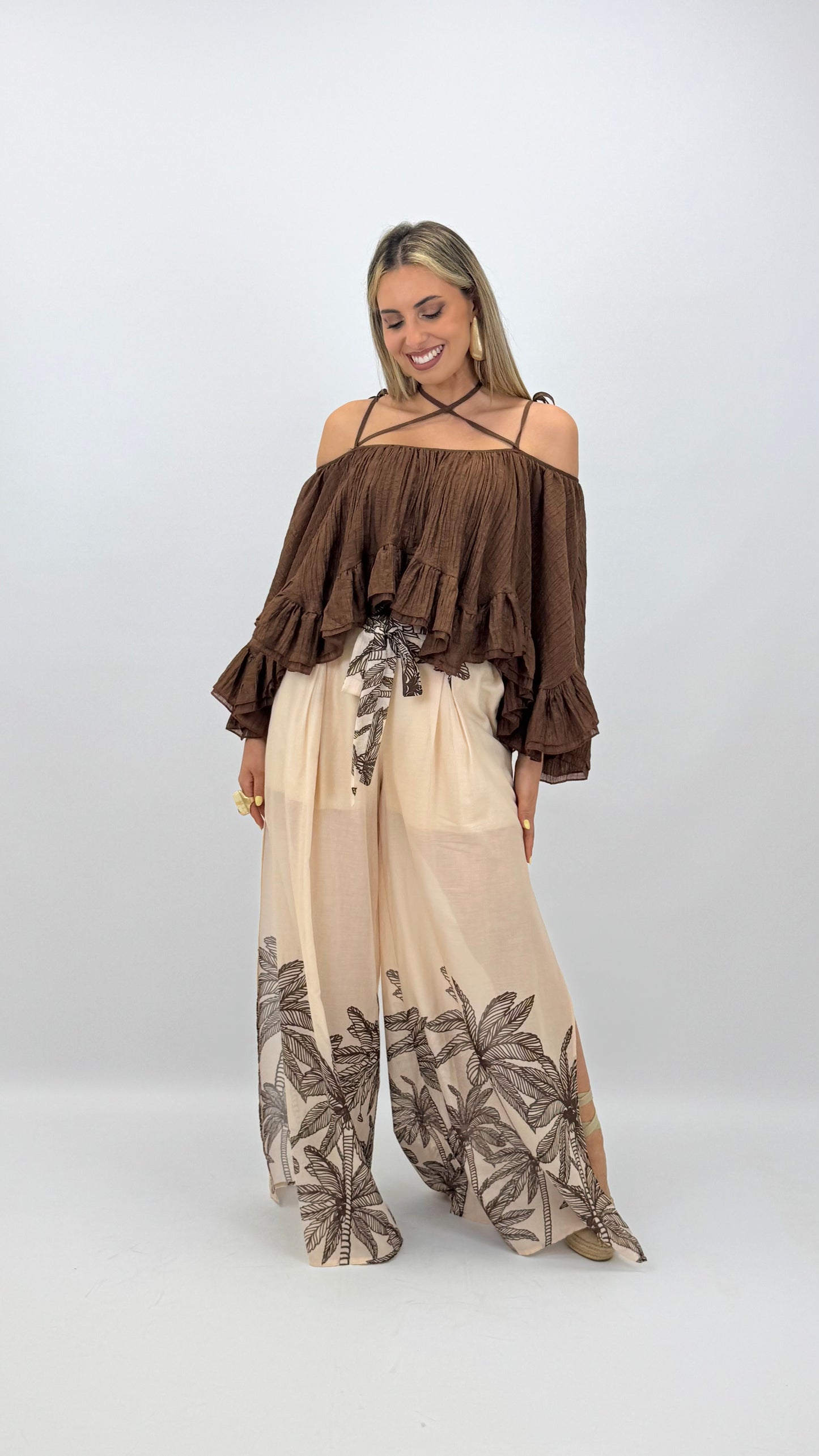 Pantalona Ibiza Dreams