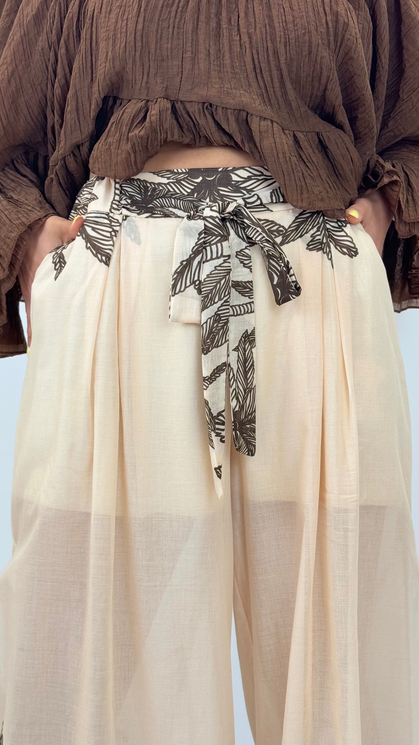 Pantalona Ibiza Dreams