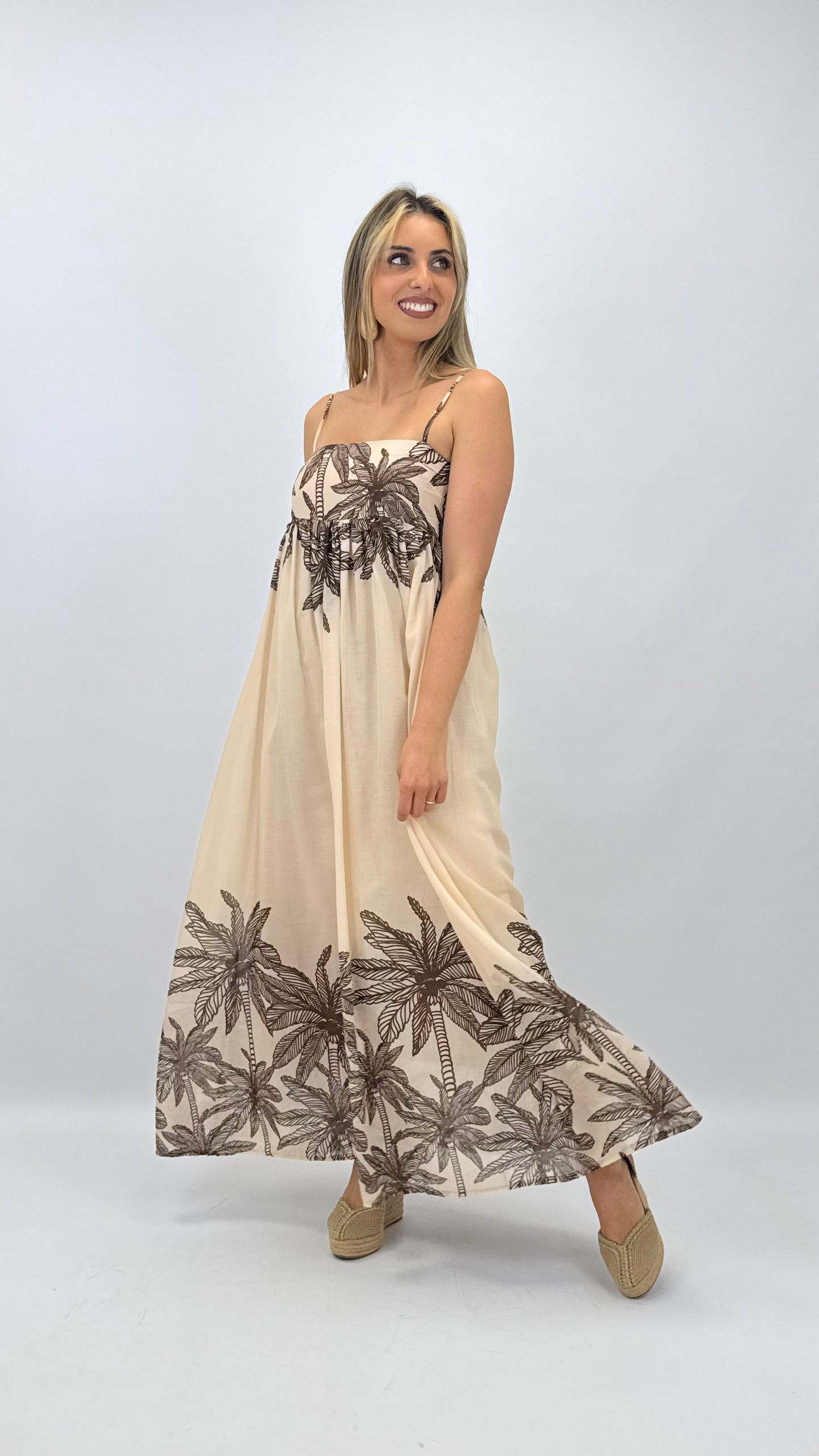 Vestido Ibiza Dreams