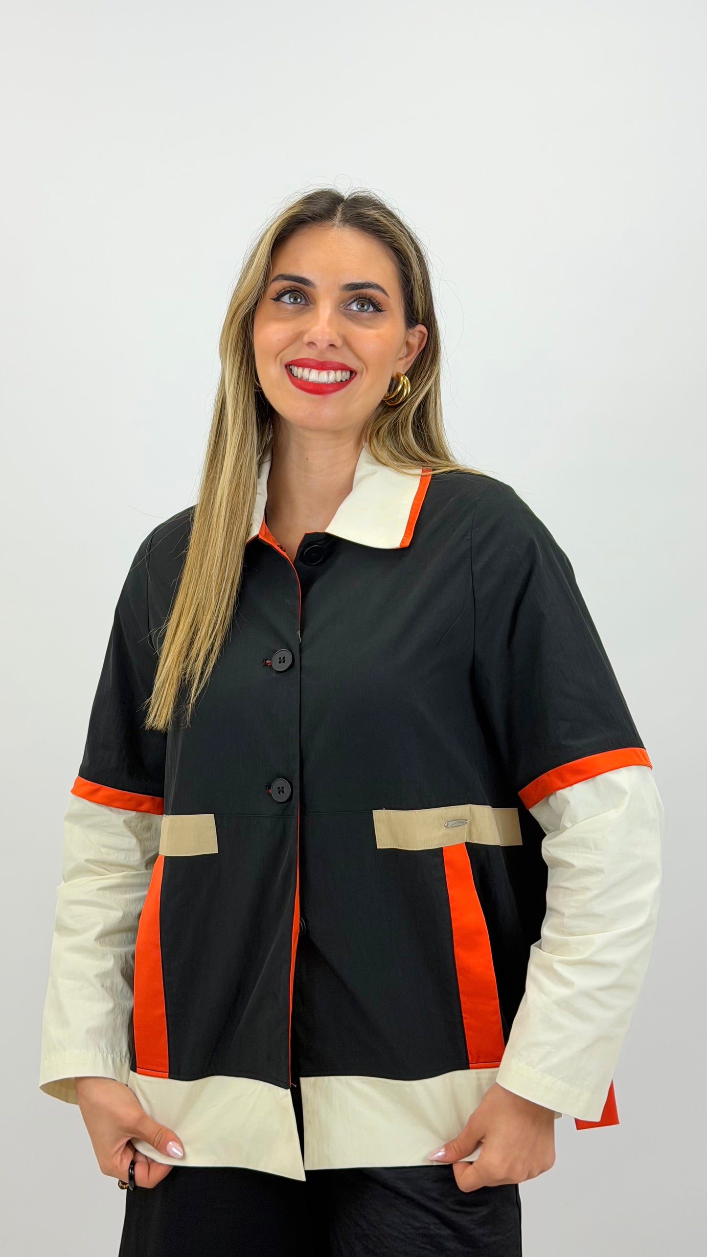 Parka Madrid