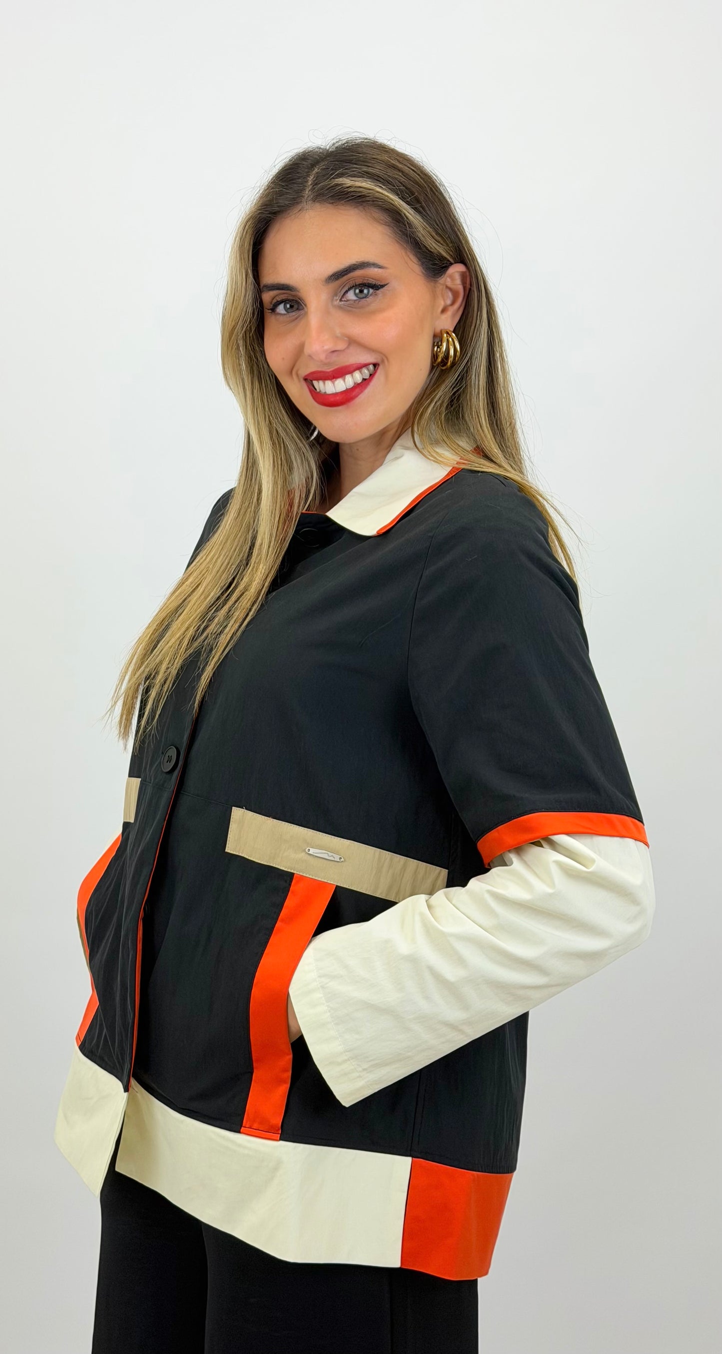 Parka Madrid